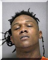 Inmate Charles Irvin