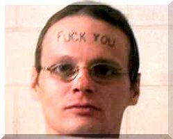 Inmate Charles W Moore