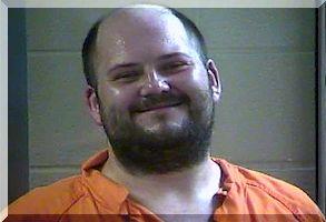 Inmate Charles William Cole