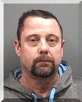 Inmate Charles Wade Wilson