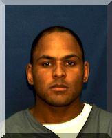 Inmate Chauncey L Jackson