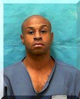 Inmate Choya J Hodges