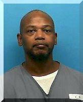 Inmate Chris W Brown