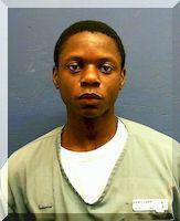 Inmate Christopher A Crockrell