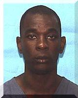 Inmate Christopher Austin