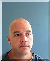 Inmate Christopher B Peters