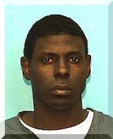 Inmate Christopher L Brown