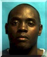 Inmate Christopher Doyle