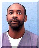 Inmate Christopher J Hardrick