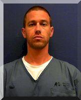 Inmate Christopher M Hesse