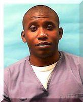Inmate Christopher N Jones