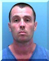 Inmate Christopher P Berry
