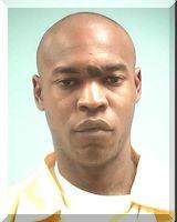 Inmate Christopher Rice