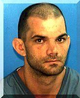 Inmate Christopher S Brungart