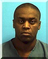 Inmate Christopher T Price