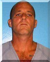 Inmate Christopher Terrill