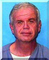 Inmate Christopher W Spillman