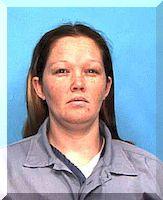 Inmate Christy D Moore