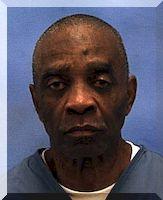 Inmate Clarence E Embry
