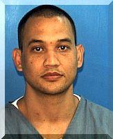 Inmate Claude P Johnson