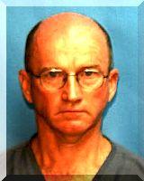 Inmate Clayton Fritts
