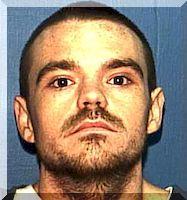 Inmate Clayton J Keown