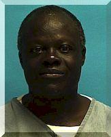 Inmate Clement Grant
