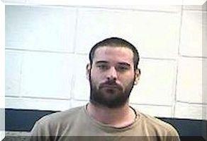 Inmate Cliff Bridges