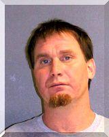 Inmate Clifford Lykans