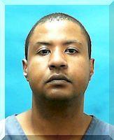 Inmate Clinton Smith