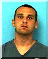 Inmate Cole E Wooten
