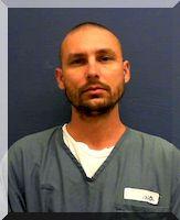 Inmate Corey A Reynolds