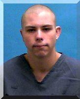 Inmate Corey G Ellis