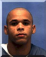 Inmate Corey L Mcguire