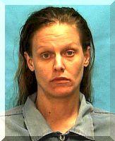 Inmate Cori J Reed