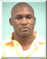 Inmate Cortney Anderson