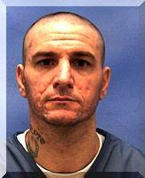 Inmate Cory Armstrong