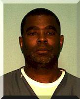 Inmate Courtney Richards