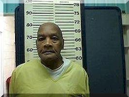 Inmate Crettes Wilson