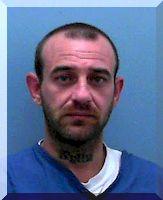 Inmate Daniel J Creach