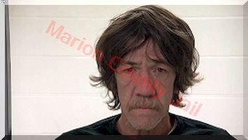 Inmate Daniel Lee Pittman