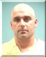 Inmate Daniel Mayo