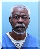 Inmate Daniel L Moore