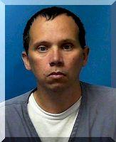 Inmate Daniel O Scherf