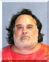 Inmate Daniel Plouffe
