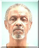Inmate Danny Jones