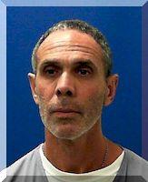 Inmate Danny P Marrero