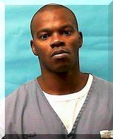 Inmate Dario T Thomas