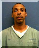 Inmate Darious Davis