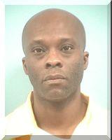 Inmate Darrell Gilmore